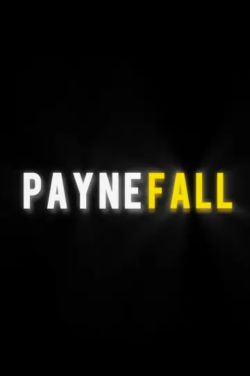 Paynefall plakat