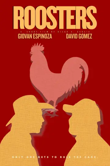 ROOSTERS
