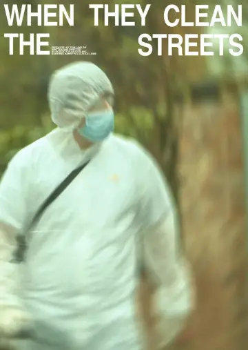 When They Clean the Streets