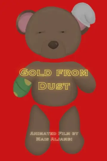 Gold from Dust