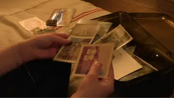 Zasłona do filmu "L