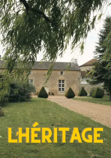 L'Héritage