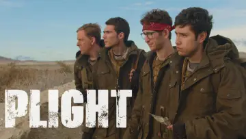 Zasłona do filmu "Plight" #912617