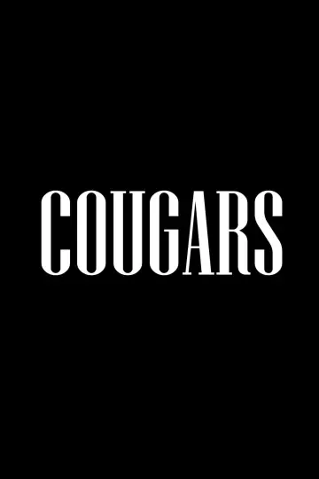 Plakat do filmu "Cougars" #849801