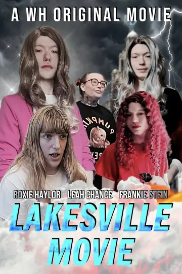 LAKESVILLE MOVIE