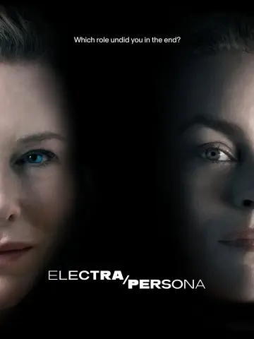 Plakat do filmu "National Theatre Live: Electra/Persona" #1616193