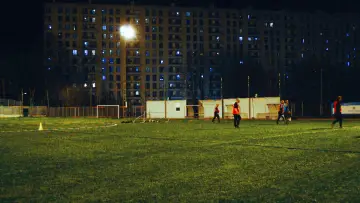 Zasłona do filmu "C