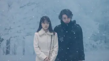 Zasłona do filmu "さとこはいつも" #1212591