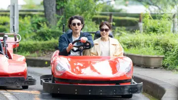 Zasłona do filmu "さとこはいつも" #1212595