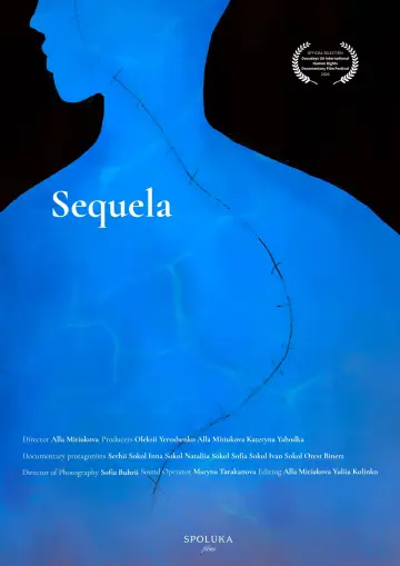 Plakat do filmu "Сиквела" #915226