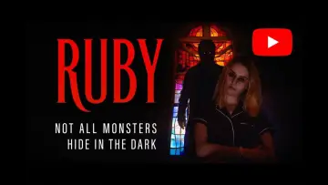 Zasłona do filmu "Ruby" #851632