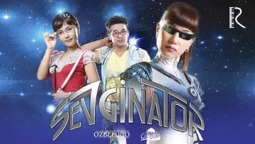 Zasłona do filmu "Sevginator" #1160615