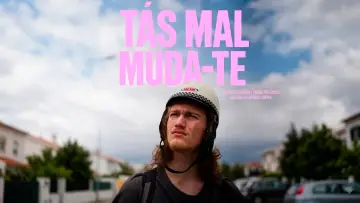 Zasłona do filmu "Tás Mal Muda-te!" #844929