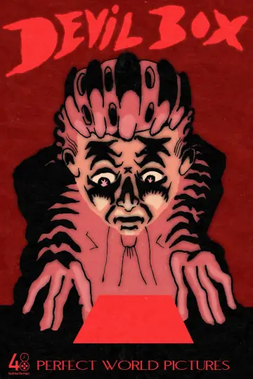 Plakat do filmu "Devil Box" #821106