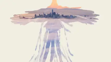 Zasłona do filmu "San Francisco Rising" #819902