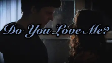 Zasłona do filmu "Do You Love Me?" #823728