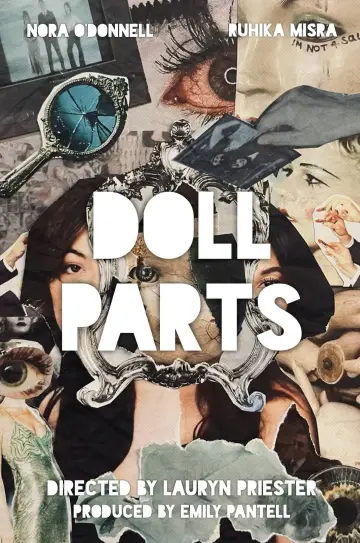 Doll Parts