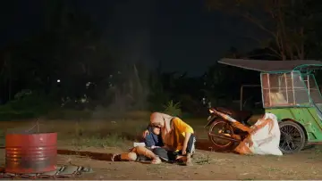 Zasłona do filmu "Putri Dongeng" #823165