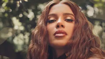 Zasłona do filmu "Som Brasil apresenta: Anitta EQUILIBRIVM" #1190853