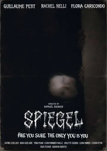 Spiegel