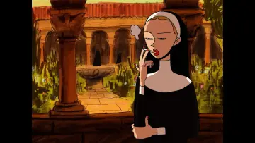 Zasłona do filmu "St. Olga" #847377