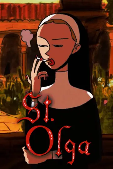 St. Olga