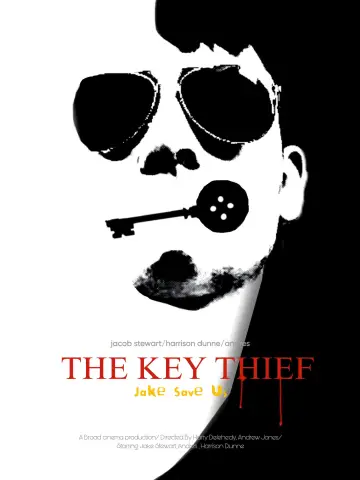 The Key Theif
