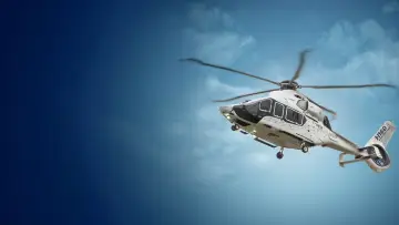 Zasłona do filmu "Airbus Hélicopters : la techno secrète du leader mondial" #823460