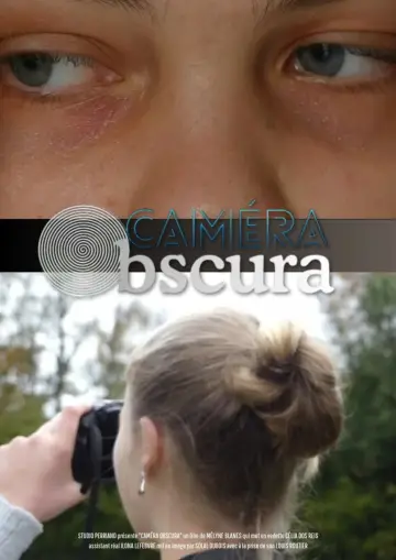 Plakat do filmu "Caméra Obscura" #823962