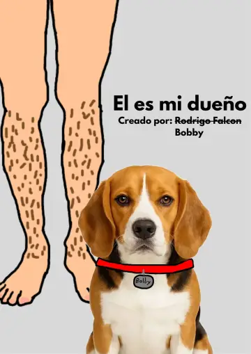 Plakat do filmu "El es mi dueño" #823727