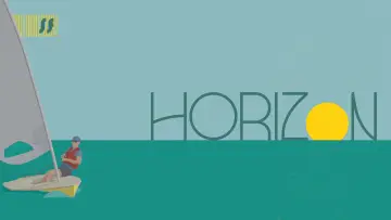 Zasłona do filmu "Horizon" #849304