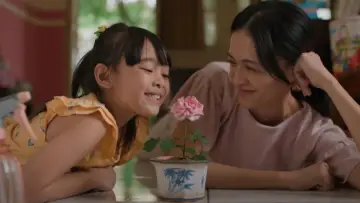 Zasłona do filmu "Kado untuk Ibu" #1206062