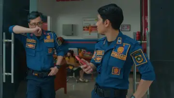 Zasłona do filmu "Kado untuk Ibu" #1206067