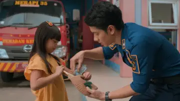 Zasłona do filmu "Kado untuk Ibu" #1206069