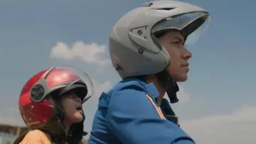 Zasłona do filmu "Kado untuk Ibu" #1206071