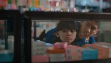 Zasłona do filmu "Kado untuk Ibu" #1206074