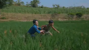 Zasłona do filmu "Kado untuk Ibu" #1206079