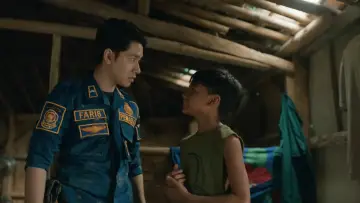 Zasłona do filmu "Kado untuk Ibu" #1206080