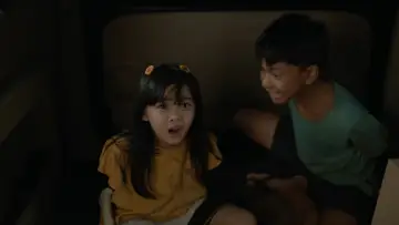 Zasłona do filmu "Kado untuk Ibu" #1206081