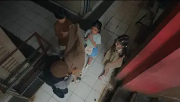 Zasłona do filmu "Kado untuk Ibu" #1206082