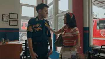 Zasłona do filmu "Kado untuk Ibu" #1206083