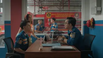 Zasłona do filmu "Kado untuk Ibu" #1206084