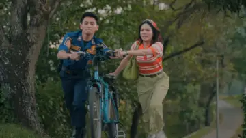 Zasłona do filmu "Kado untuk Ibu" #1206087