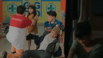 Zasłona do filmu "Kado untuk Ibu" #1206088