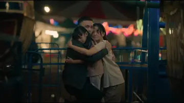 Zasłona do filmu "Kado untuk Ibu" #1206092