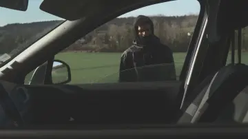 Zasłona do filmu "La Disparition de Monsieur Tout le Monde" #824989