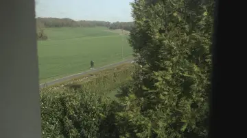 Zasłona do filmu "La Disparition de Monsieur Tout le Monde" #824990