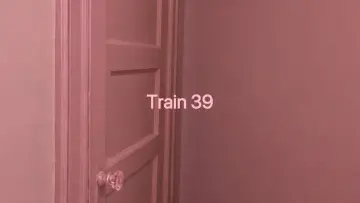 Zasłona do filmu "Train 39" #822018