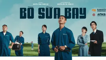 Zasłona do filmu "Bò Sữa Bay" #848931