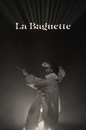 Plakat do filmu "La Baguette" #1146442